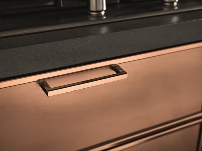 acqua calda sanitaria & solare termico - Il rame è un antibatterico efficace, io lo uso in casa, nelle rubinetterie e... 16