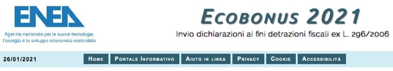 agevolazioni fiscali ante 2023 - il superbonus 110% per la riqualificazione energetica globale era solo un sogno 8 agevolazioni fiscali ante 2023 - il superbonus 110% per la riqualificazione energetica globale era solo un sogno 7