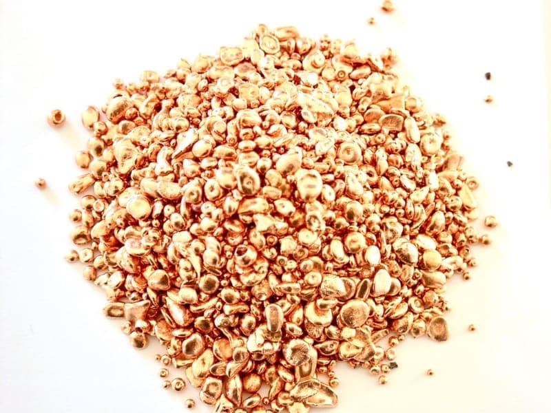 acqua calda sanitaria & solare termico - Il rame è un antibatterico efficace, io lo uso in casa, nelle rubinetterie e... 32