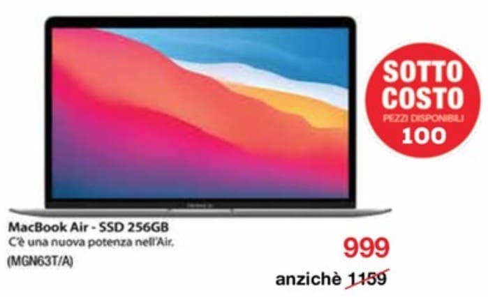 Tips per lavorare on-line - Espertocasaclima prepara il passaggio da iMac a Air con Apple Silicon M1 28