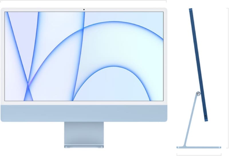 Tips per lavorare on-line - Espertocasaclima prepara il passaggio da iMac a Air con Apple Silicon M1 23