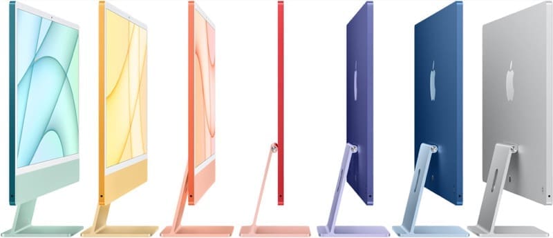 Tips per lavorare on-line - Espertocasaclima prepara il passaggio da iMac a Air con Apple Silicon M1 22