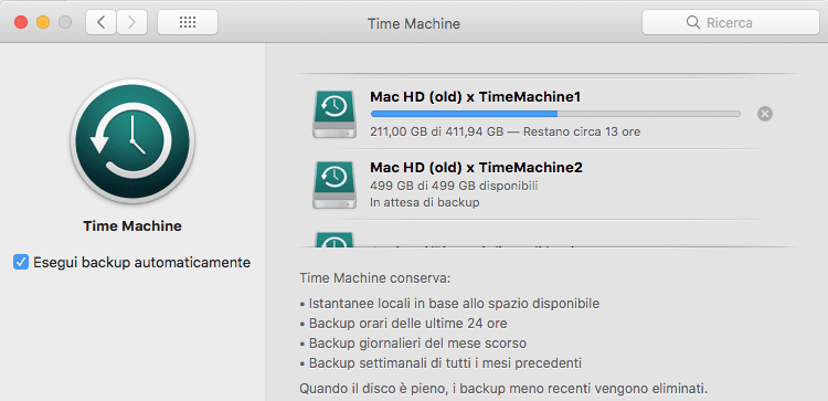 Tips per lavorare on-line - Espertocasaclima prepara il passaggio da iMac a Air con Apple Silicon M1 17