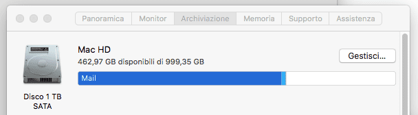 Tips per lavorare on-line - Espertocasaclima prepara il passaggio da iMac a Air con Apple Silicon M1 9