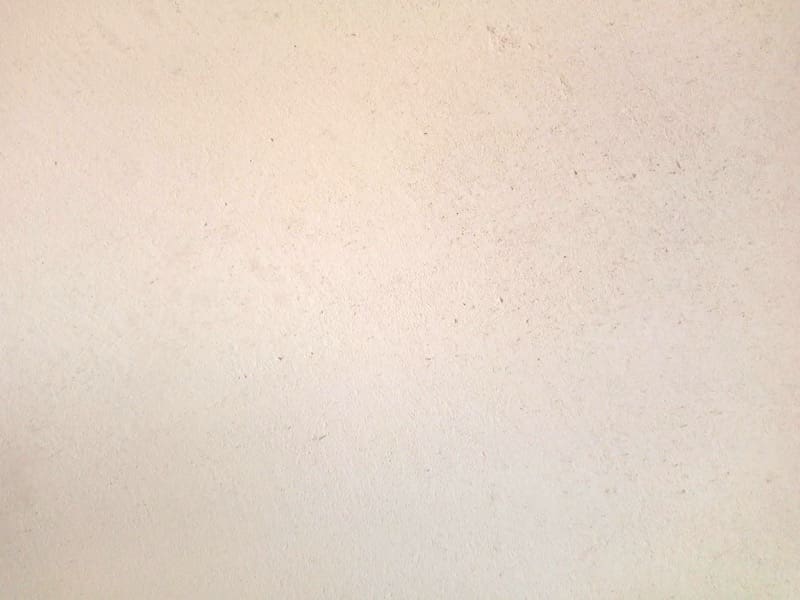 finitura interna parete - intonaco a base argilla 6,40€/mq per cm di spessore 7