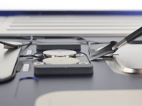 Tips per lavorare on-line - iMac 24 base, ho una critica diversa 10