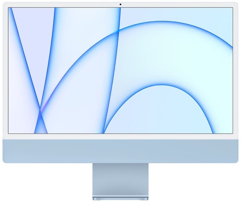 Tips per lavorare on-line - iMac 24 base, ho una critica diversa 14