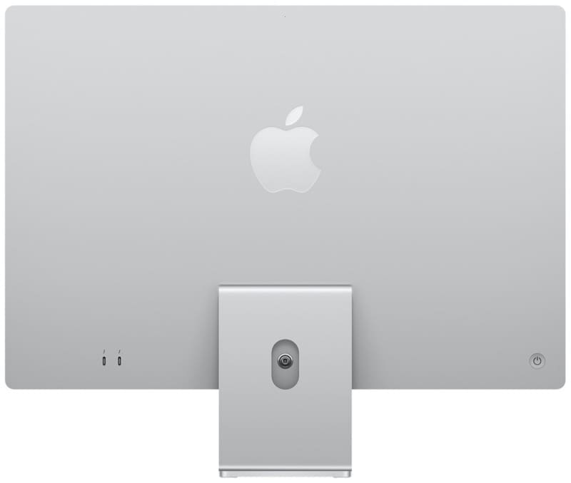 Tips per lavorare on-line - iMac 24 base, ho una critica diversa 2