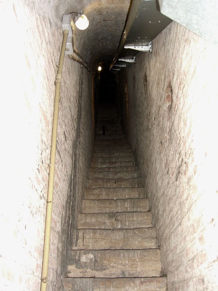 ventilazione naturale - Isolamento contro il caldo e la ventilazione naturale 7 ventilazione naturale - Isolamento contro il caldo e la ventilazione naturale 7