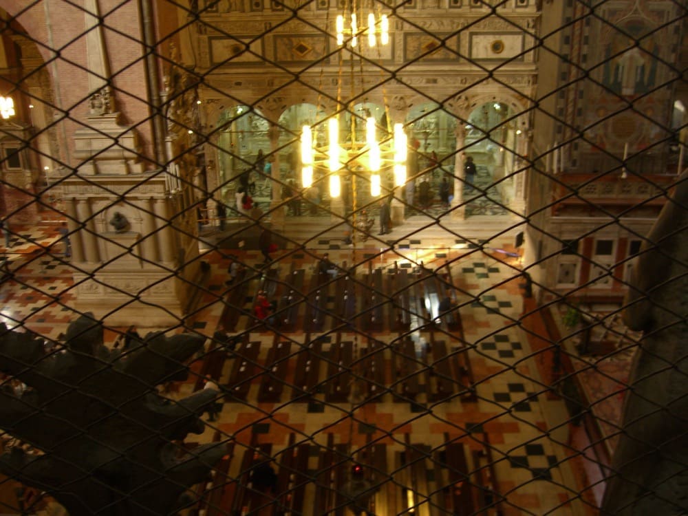 ventilazione naturale - Isolamento contro il caldo e la ventilazione naturale 6 ventilazione naturale - Isolamento contro il caldo e la ventilazione naturale 6