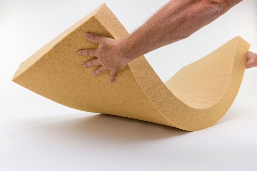 isolamento contro il caldo - Fibra di legno o fibra di canapa, è questo il dilemma 3 isolamento contro il caldo - Fibra di legno o fibra di canapa, è questo il dilemma 3