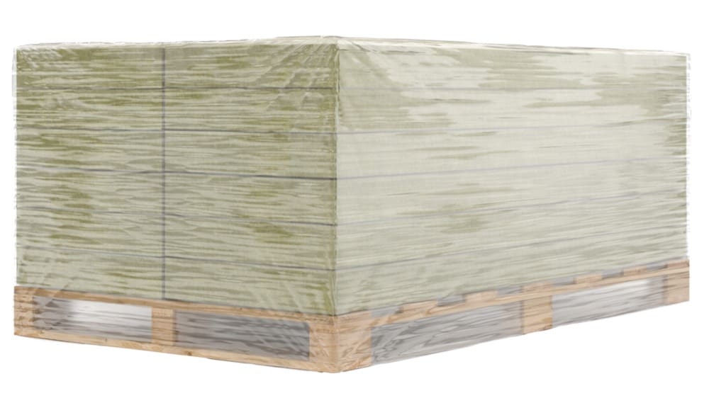 isolamento tetto in legno - Sul tetto 30cm di lana di roccia si comportano come 20cm di fibra di legno 3