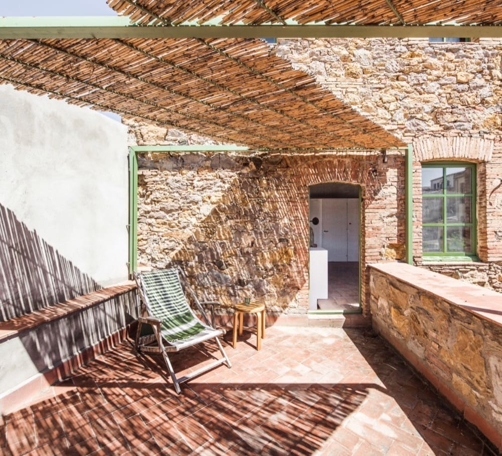 ombreggiatura serramento - La mia pergola senza Permesso di costruire 3