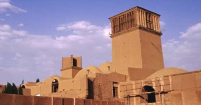 ventilazione naturale - Isolamento contro il caldo e la ventilazione naturale 3 ventilazione naturale - Isolamento contro il caldo e la ventilazione naturale 3