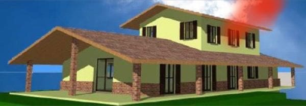 ventilazione naturale - Isolamento contro il caldo e la ventilazione naturale 10 ventilazione naturale - Isolamento contro il caldo e la ventilazione naturale 10