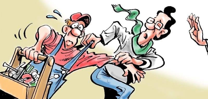 isolamento casa nozioni - Se non è rotto, non cercare di aggiustarlo. Vale anche per la prima casa? 5