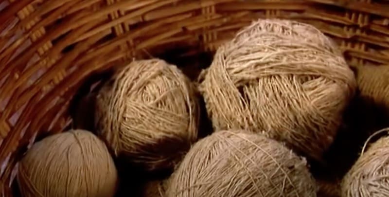 isolamento contro il caldo - Fibra di legno o fibra di canapa, è questo il dilemma 14 isolamento contro il caldo - Fibra di legno o fibra di canapa, è questo il dilemma 14