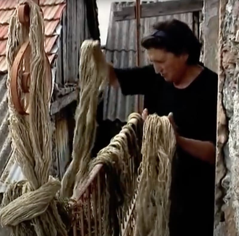 isolamento contro il caldo - Fibra di legno o fibra di canapa, è questo il dilemma 16 isolamento contro il caldo - Fibra di legno o fibra di canapa, è questo il dilemma 16