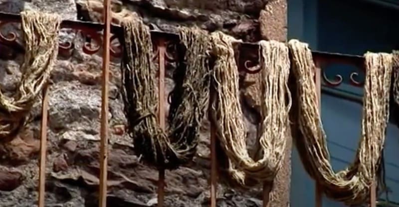isolamento contro il caldo - Fibra di legno o fibra di canapa, è questo il dilemma 17 isolamento contro il caldo - Fibra di legno o fibra di canapa, è questo il dilemma 17