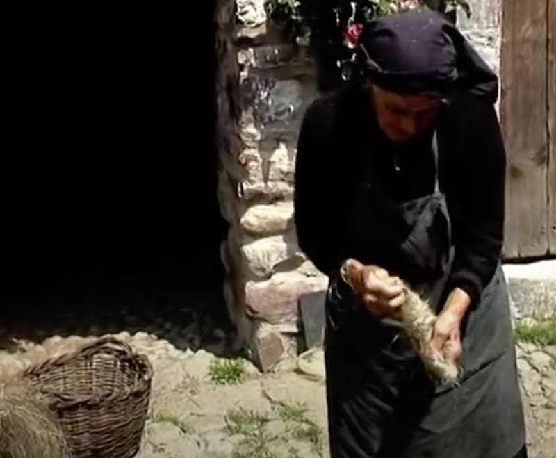 isolamento contro il caldo - Fibra di legno o fibra di canapa, è questo il dilemma 20 isolamento contro il caldo - Fibra di legno o fibra di canapa, è questo il dilemma 20