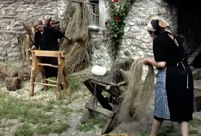 isolamento contro il caldo - Fibra di legno o fibra di canapa, è questo il dilemma 22 isolamento contro il caldo - Fibra di legno o fibra di canapa, è questo il dilemma 22