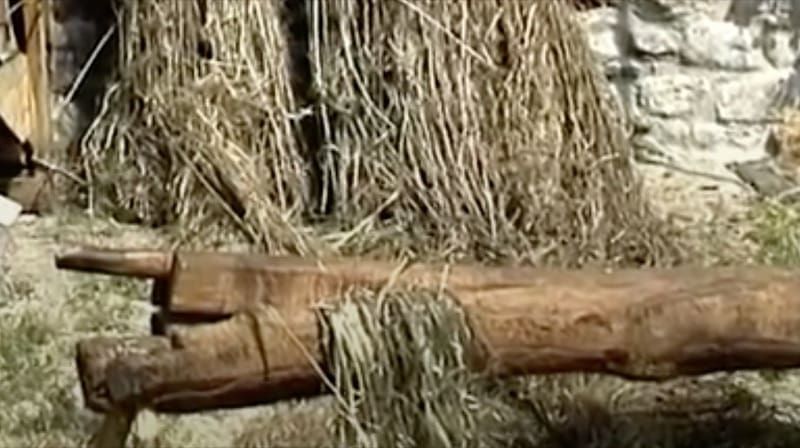 isolamento contro il caldo - Fibra di legno o fibra di canapa, è questo il dilemma 25 isolamento contro il caldo - Fibra di legno o fibra di canapa, è questo il dilemma 25