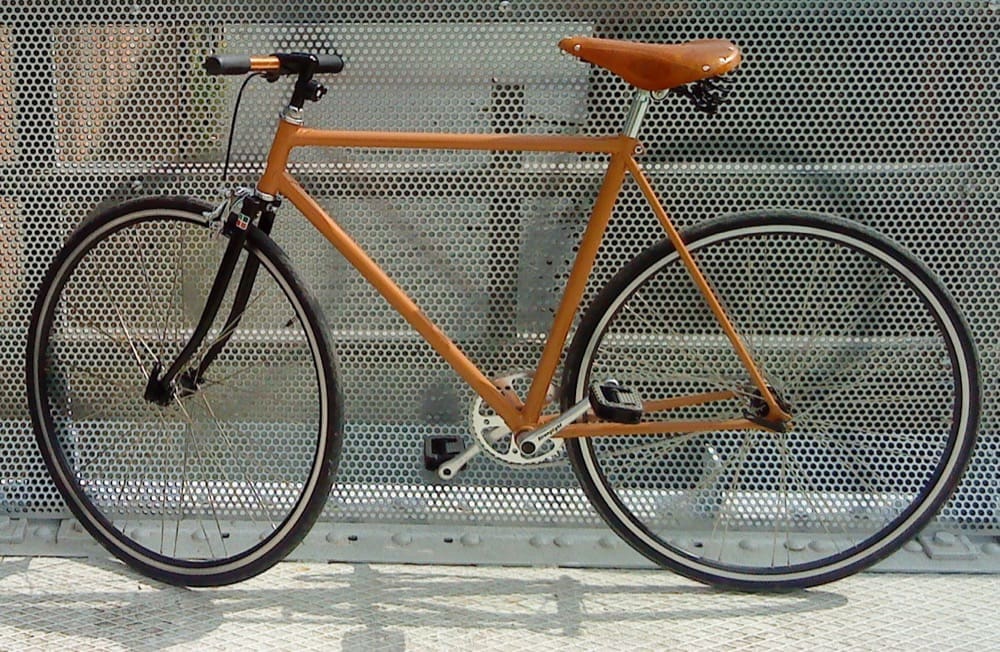 cattive abitudini fuori casa - Un'altra bici rubata a Padova, la mia 5 cattive abitudini fuori casa - Un'altra bici rubata a Padova, la mia 5