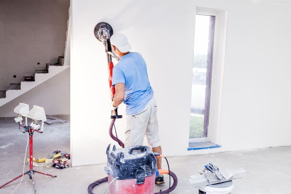 finitura interna parete - Dove e perché usare intonaco a base gesso 4 finitura interna parete - Dove e perché usare intonaco a base gesso 4