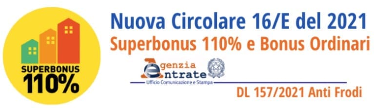 agevolazioni fiscali ante 2023 - Sconto in fattura e/o cessione del credito per tutti i Bonus, ma... arriva l'Antifrode 5