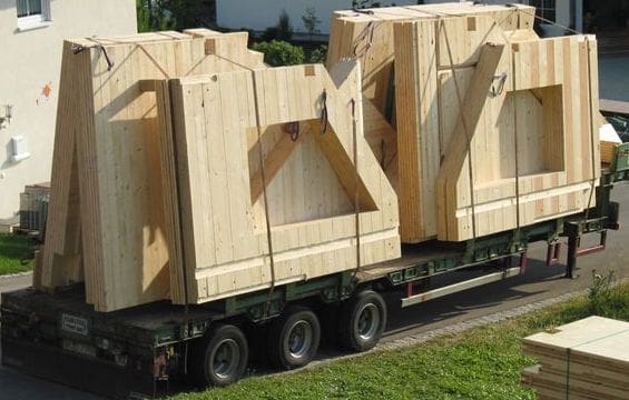 tenuta all' aria tetto - Tetto in legno o casa in legno e le condense interstiziali 2 tenuta all' aria tetto - Tetto in legno o casa in legno e le condense interstiziali 2