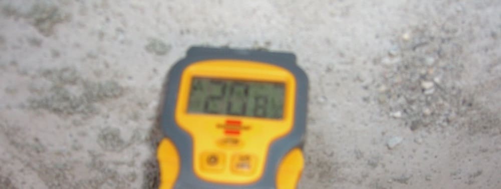 tenuta all' aria tetto - Tetto in legno o casa in legno e le condense interstiziali 7 tenuta all' aria tetto - Tetto in legno o casa in legno e le condense interstiziali 7