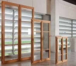 esperto casaclima facile part #7: il serramento nuovo, scelta