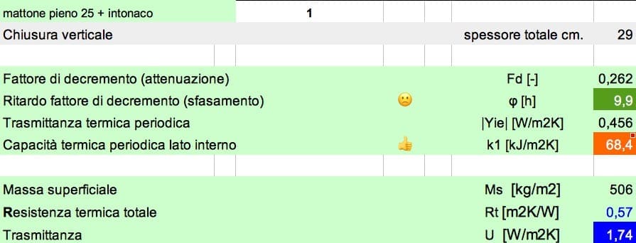 ABC, esperto casaclima PER PRINCIPIANTI - esperto casaclima facile part #5: isolamento dal caldo della parete 8