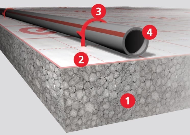 ABC, esperto casaclima PER PRINCIPIANTI - esperto casaclima facile part #6: isolamento del solaio verso terreno 3 ABC, esperto casaclima PER PRINCIPIANTI - esperto casaclima facile part #6: isolamento del solaio verso terreno 2