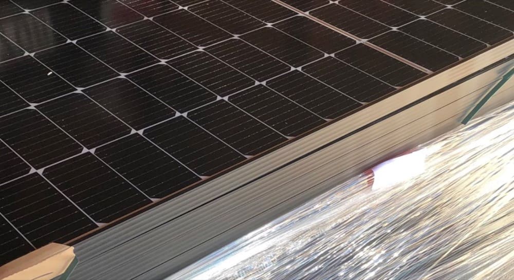 fotovoltaico mini fotovoltaico - esperto casaclima facile part #10 mini Fotovoltaico per abbassare la bolletta della luce spendendo meno di 1.000€ 1