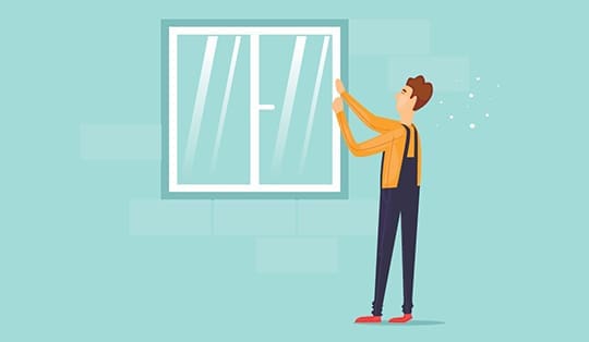 ABC, esperto casaclima PER PRINCIPIANTI - esperto casaclima facile part #8: il serramento nuovo, posa e installazione 5