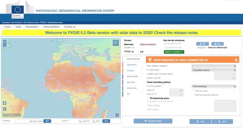 fotovoltaico mini fotovoltaico - esperto casaclima facile part #11 la scelta del mini Fotovoltaico senza immissione in rete 6