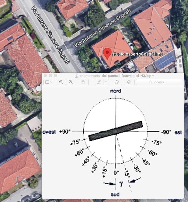 fotovoltaico mini fotovoltaico - esperto casaclima facile part #11 la scelta del mini Fotovoltaico senza immissione in rete 4