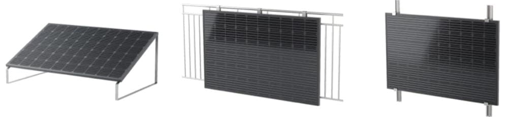 fotovoltaico mini fotovoltaico - esperto casaclima facile part #11 la scelta del mini Fotovoltaico senza immissione in rete 2