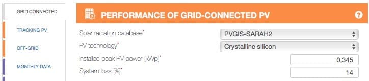 fotovoltaico mini fotovoltaico - esperto casaclima facile part #11 la scelta del mini Fotovoltaico senza immissione in rete 7