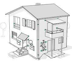 ABC, esperto casaclima PER PRINCIPIANTI - esperto casaclima facile part #13: isolamento termico dell'involucro edilizio 6 ABC, esperto casaclima PER PRINCIPIANTI - esperto casaclima facile part #13: isolamento termico dell'involucro edilizio 5