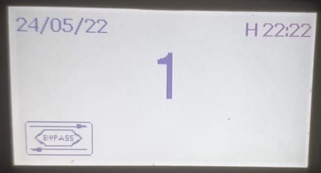 VMC decentralizzata brevemente canalizzata - by-pass termico sulle unità di VMC, ventilazione meccanica controllata 3 VMC decentralizzata brevemente canalizzata - by-pass termico sulle unità di VMC, ventilazione meccanica controllata 3