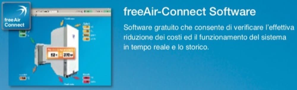 VMC decentralizzata brevemente canalizzata - by-pass termico sulle unità di VMC, ventilazione meccanica controllata 5 VMC decentralizzata brevemente canalizzata - by-pass termico sulle unità di VMC, ventilazione meccanica controllata 5