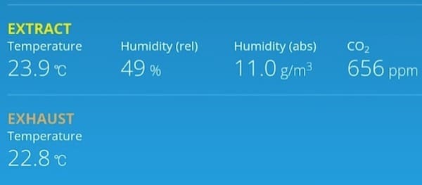 VMC decentralizzata brevemente canalizzata - by-pass termico sulle unità di VMC, ventilazione meccanica controllata 8 VMC decentralizzata brevemente canalizzata - by-pass termico sulle unità di VMC, ventilazione meccanica controllata 8