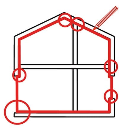 ABC, esperto casaclima PER PRINCIPIANTI - esperto casaclima facile part #16: vapore e condense 3 ABC, esperto casaclima PER PRINCIPIANTI - esperto casaclima facile part #16: vapore e condense 2