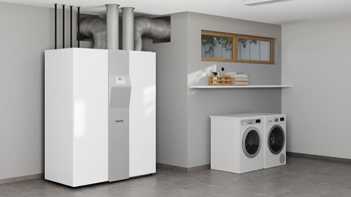 VMC nozioni - Contro la muffa, piante da interno e VMC 17 VMC nozioni - Contro la muffa, piante da interno e VMC 16