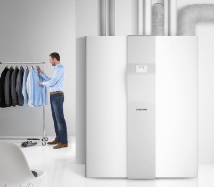 VMC nozioni - Contro la muffa, piante da interno e VMC 15 VMC nozioni - Contro la muffa, piante da interno e VMC 14