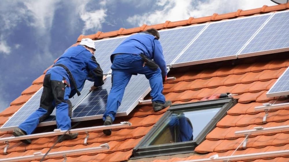 fotovoltaico - Chi deve coprire il 60% dei consumi energetici con fonti rinnovabili, e da quando? 6 fotovoltaico - Chi deve coprire il 60% dei consumi energetici con fonti rinnovabili, e da quando? 6