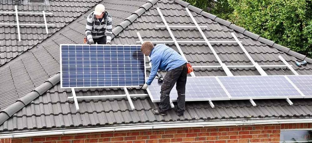 fotovoltaico - Chi deve coprire il 60% dei consumi energetici con fonti rinnovabili, e da quando? 1
