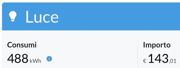 caldaia a metano - Prezzo reale Bolletta luce&gas dei mesi novembre e dicembre 2022 4 caldaia a metano - Prezzo reale Bolletta luce&gas dei mesi novembre e dicembre 2022 3